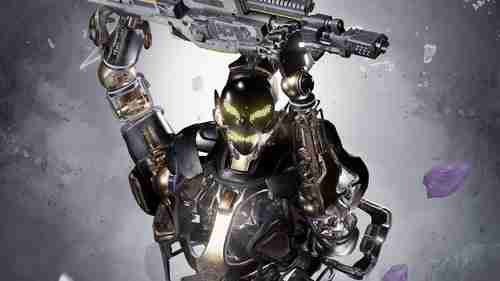 《光环4》11月17日正式发售为了民族生存而战