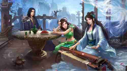 《光环》美剧由《黑镜》导演执导 今年晚些时候开拍